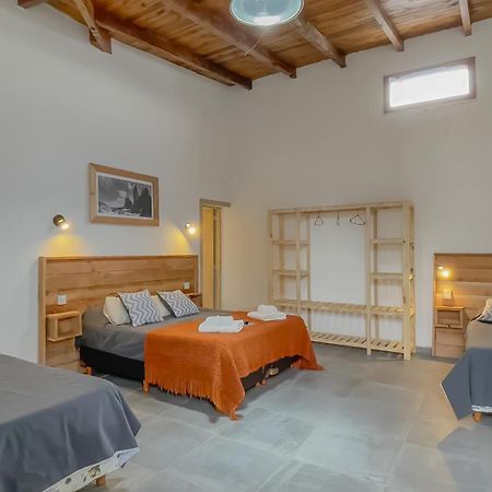 Huella Andina Hotel San Carlos de Bariloche Kültér fotó