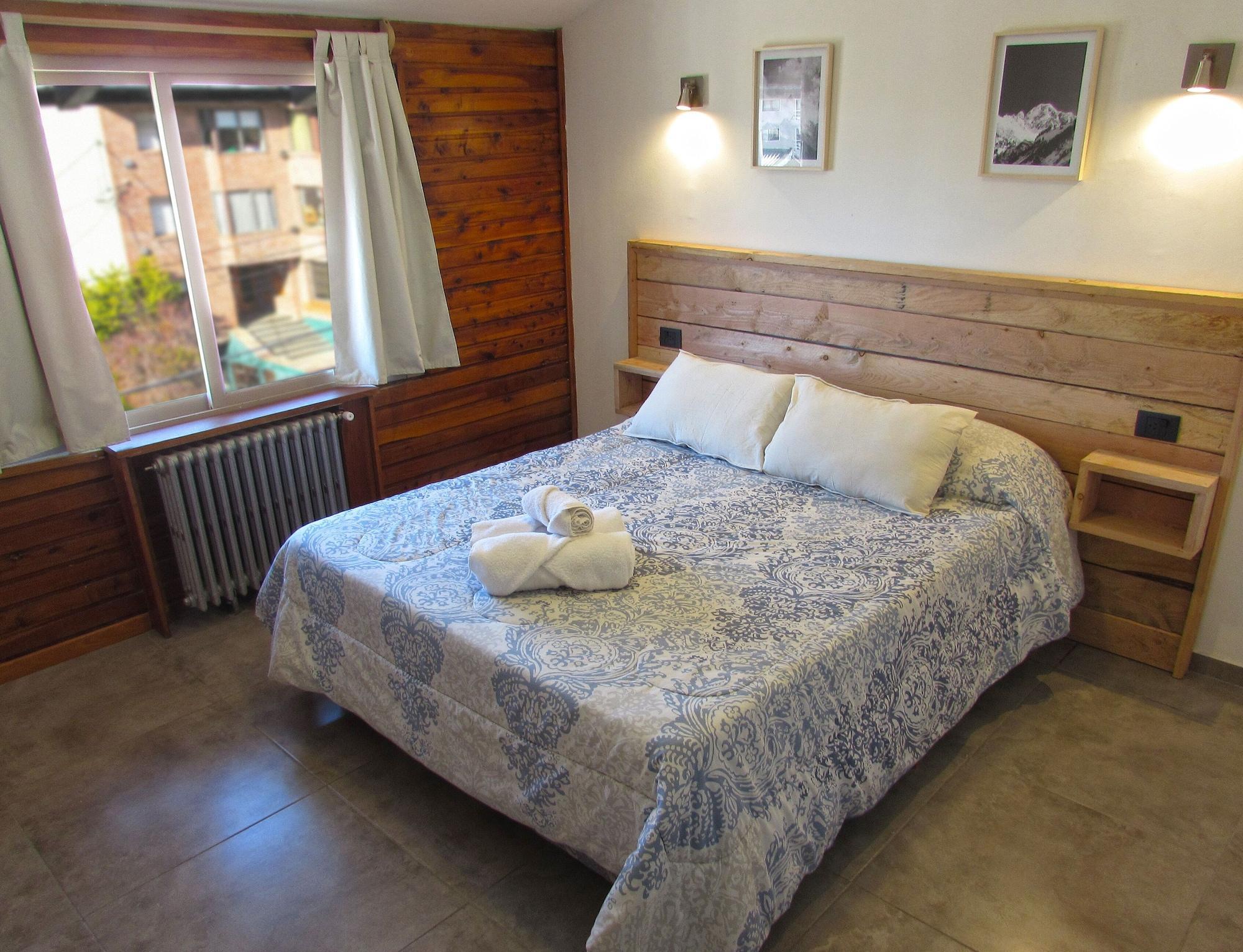 Huella Andina Hotel San Carlos de Bariloche Kültér fotó