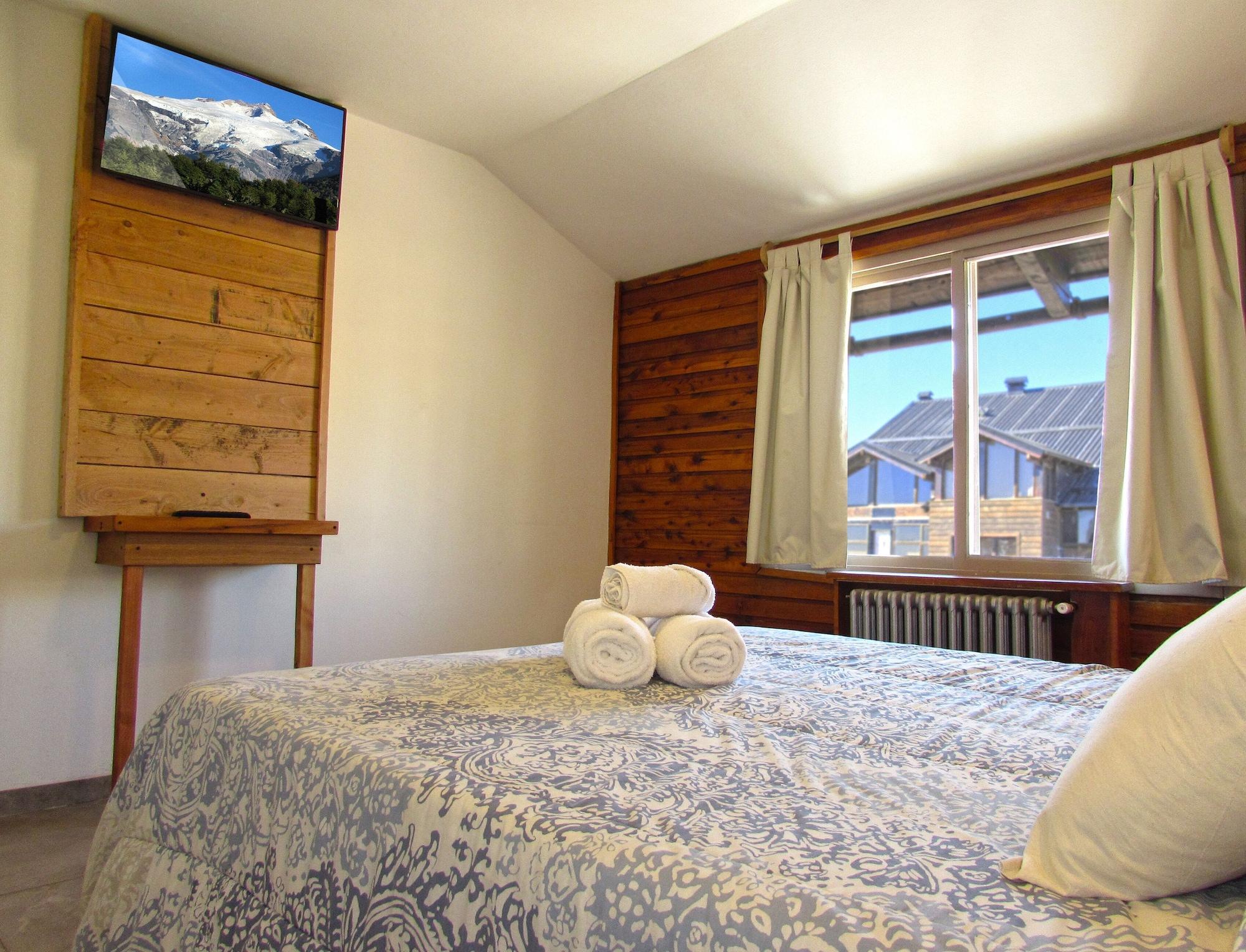 Huella Andina Hotel San Carlos de Bariloche Kültér fotó