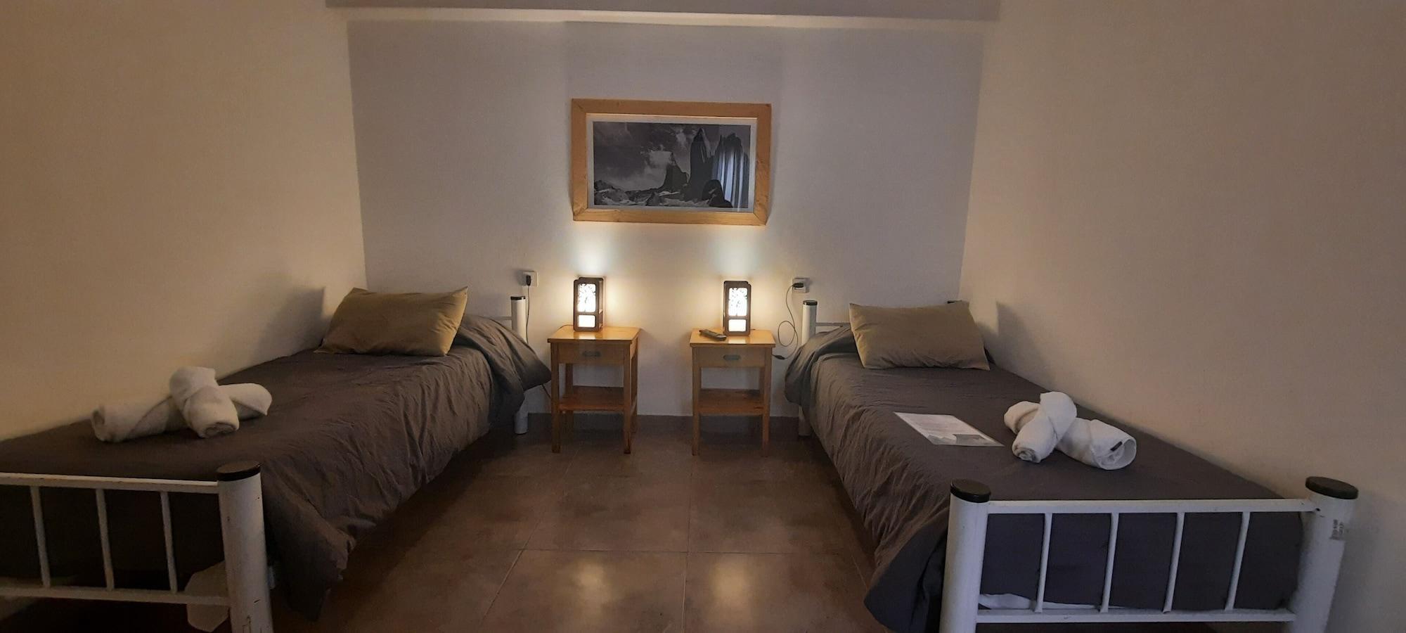 Huella Andina Hotel San Carlos de Bariloche Kültér fotó