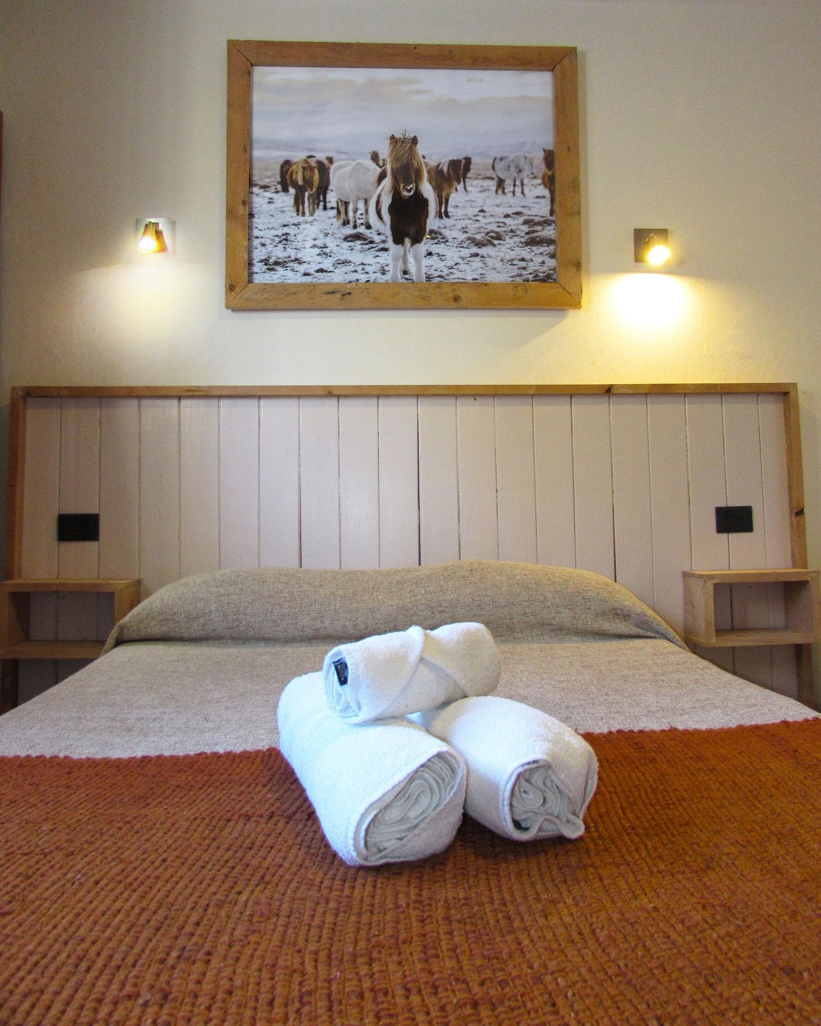 Huella Andina Hotel San Carlos de Bariloche Kültér fotó