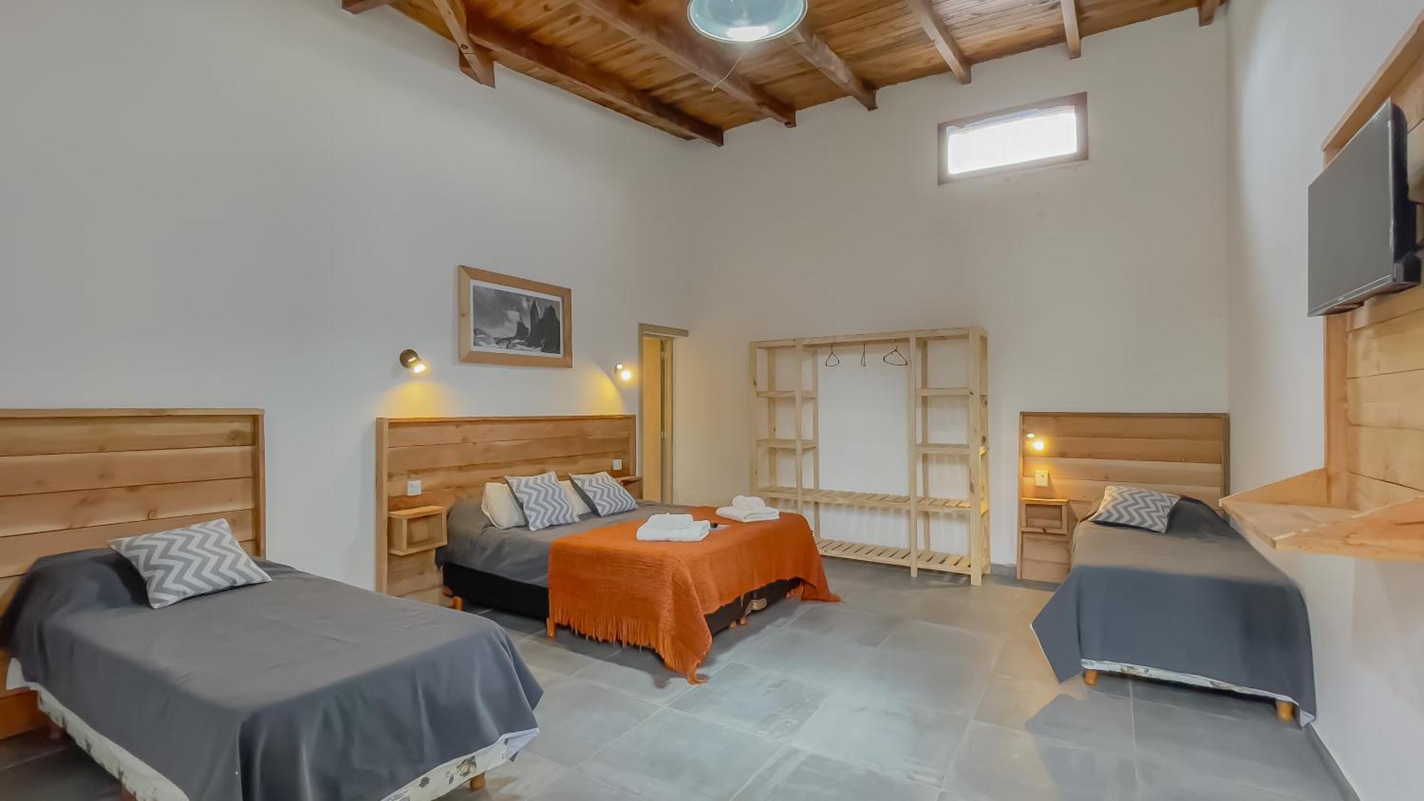 Huella Andina Hotel San Carlos de Bariloche Kültér fotó